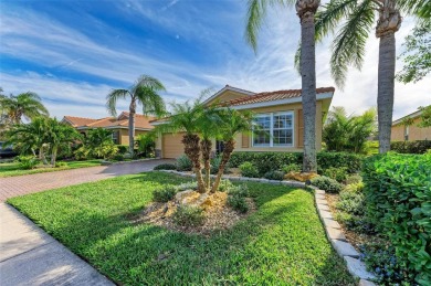 This exquisite residence within River Strand Golf and Country on River Strand Golf and Country Club At Heritage Harbour  in Florida - for sale on GolfHomes.com, golf home, golf lot