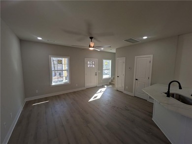 Brand new construction home featuring a smart and flexible on Bella Vista Country Club - Scottsdale in Arkansas - for sale on GolfHomes.com, golf home, golf lot