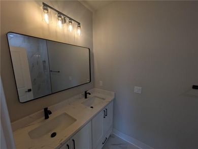 Brand new construction home featuring a smart and flexible on Bella Vista Country Club - Scottsdale in Arkansas - for sale on GolfHomes.com, golf home, golf lot