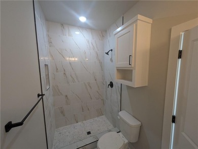 Brand new construction home featuring a smart and flexible on Bella Vista Country Club - Scottsdale in Arkansas - for sale on GolfHomes.com, golf home, golf lot