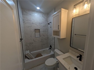 Brand new construction home featuring a smart and flexible on Bella Vista Country Club - Scottsdale in Arkansas - for sale on GolfHomes.com, golf home, golf lot