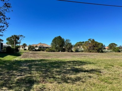 Fantastic opportunity to acquire your slice of paradise in Cape on Rotonda Golf and Country Club The Links Course in Florida - for sale on GolfHomes.com, golf home, golf lot