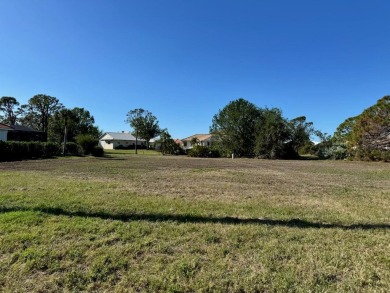Fantastic opportunity to acquire your slice of paradise in Cape on Rotonda Golf and Country Club The Links Course in Florida - for sale on GolfHomes.com, golf home, golf lot