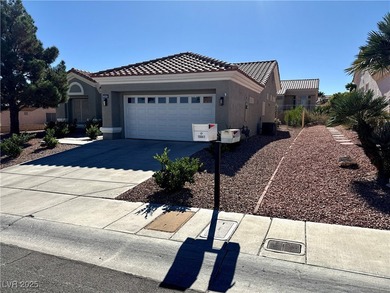 This stunning residence situated within one of Las Vegas' top on Highland Falls Golf Club in Nevada - for sale on GolfHomes.com, golf home, golf lot