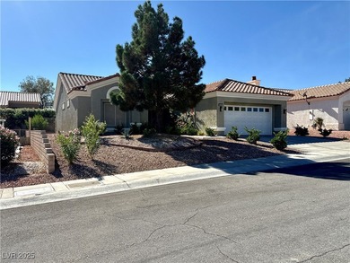 This stunning residence situated within one of Las Vegas' top on Highland Falls Golf Club in Nevada - for sale on GolfHomes.com, golf home, golf lot