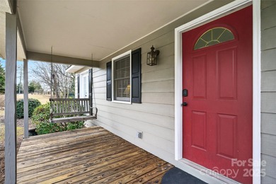 LOCATION! VERSATILITY! OPPORTUNITY! This charming estate in the on Red Fox Country Club in North Carolina - for sale on GolfHomes.com, golf home, golf lot