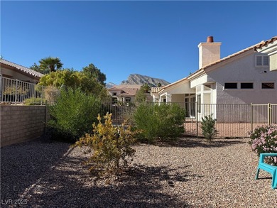 This stunning residence situated within one of Las Vegas' top on Highland Falls Golf Club in Nevada - for sale on GolfHomes.com, golf home, golf lot