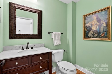 LOCATION! VERSATILITY! OPPORTUNITY! This charming estate in the on Red Fox Country Club in North Carolina - for sale on GolfHomes.com, golf home, golf lot