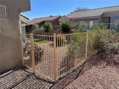 This stunning residence situated within one of Las Vegas' top on Highland Falls Golf Club in Nevada - for sale on GolfHomes.com, golf home, golf lot
