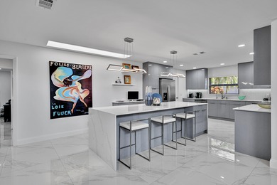 GORGEOUS 3 BEDROOM 2 BATH VILLA WITH ABSOLUTELY NOTHING TO DO on Boca Lago Golf and Country Club in Florida - for sale on GolfHomes.com, golf home, golf lot