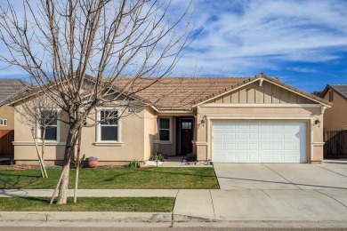 Charming 3-Bedroom Home on Lemoore's Golf Course!

Nestled along on Lemoore Municipal Golf Course in California - for sale on GolfHomes.com, golf home, golf lot