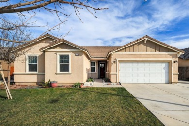 Charming 3-Bedroom Home on Lemoore's Golf Course!

Nestled along on Lemoore Municipal Golf Course in California - for sale on GolfHomes.com, golf home, golf lot