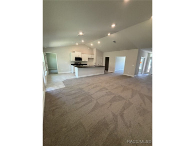 Brand New Quality Built Construction in Desirable Pine Ridge on Pine Ridge Community Golf and Country Club in Florida - for sale on GolfHomes.com, golf home, golf lot