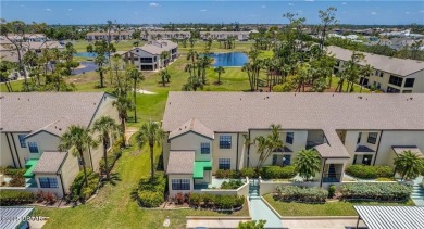 THIS IS THE SALT LIFE ! Gorgeous Country Club Facility on a on Terraverde Country Club in Florida - for sale on GolfHomes.com, golf home, golf lot