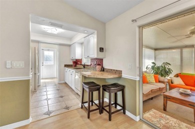 Welcome to this beautifully maintained ONE OWNER TURN KEY on Jacaranda West Country Club in Florida - for sale on GolfHomes.com, golf home, golf lot