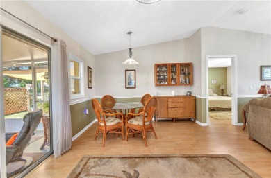 Welcome to this beautifully maintained ONE OWNER TURN KEY on Jacaranda West Country Club in Florida - for sale on GolfHomes.com, golf home, golf lot