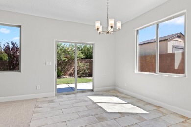 This 3-bed 2-bath home has a lot to offer. Professionally on Sky Mountain Golf Course in Utah - for sale on GolfHomes.com, golf home, golf lot
