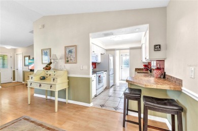 Welcome to this beautifully maintained ONE OWNER TURN KEY on Jacaranda West Country Club in Florida - for sale on GolfHomes.com, golf home, golf lot