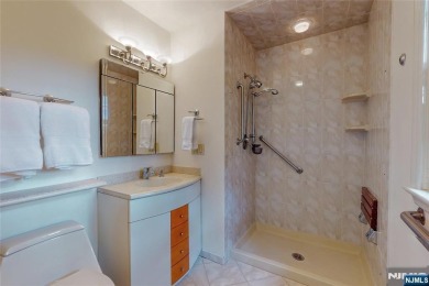 Fantastic opportunity with lake and golf course views- one of on Ramsey Golf and Country Club in New Jersey - for sale on GolfHomes.com, golf home, golf lot