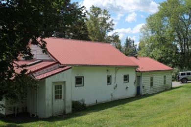 Welcome home to a slice of history with modern potential! This on Afton Golf Club in New York - for sale on GolfHomes.com, golf home, golf lot