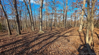 Discover the perfect canvas for your dream home on Muirfield on The Club At Porto Cima in Missouri - for sale on GolfHomes.com, golf home, golf lot