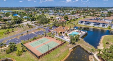THIS IS THE SALT LIFE ! Gorgeous Country Club Facility on a on Terraverde Country Club in Florida - for sale on GolfHomes.com, golf home, golf lot