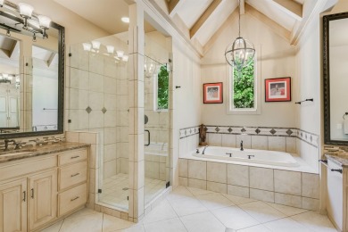 Nestled beneath a canopy of century-old oaks on 1.5 scenic lots on Ram Rock Golf Course in Texas - for sale on GolfHomes.com, golf home, golf lot