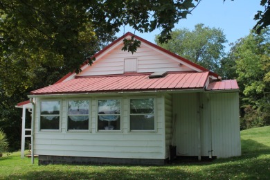 Welcome home to a slice of history with modern potential! This on Afton Golf Club in New York - for sale on GolfHomes.com, golf home, golf lot