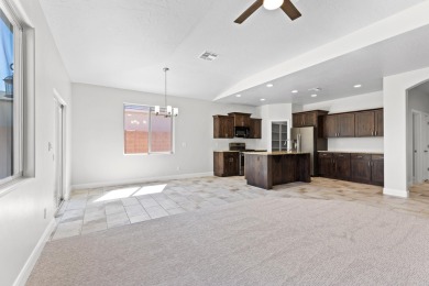 This 3-bed 2-bath home has a lot to offer. Professionally on Sky Mountain Golf Course in Utah - for sale on GolfHomes.com, golf home, golf lot