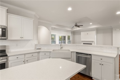 You will be delighted when you open the door to this beautifully on Boscobel Golf Club in South Carolina - for sale on GolfHomes.com, golf home, golf lot