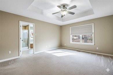 Welcome Home! New: (2021) HVAC, (2019) Roof, (2018) Kitchen on Bella Vista - Metfield Golf Complex and Country Club in Arkansas - for sale on GolfHomes.com, golf home, golf lot