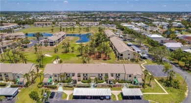 THIS IS THE SALT LIFE ! Gorgeous Country Club Facility on a on Terraverde Country Club in Florida - for sale on GolfHomes.com, golf home, golf lot