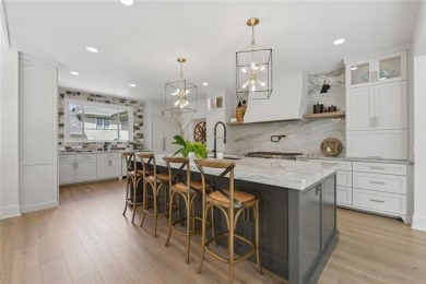 An Exceptional Renovated Estate on the 6th Hole of Polo Golf on Polo Golf and Country Club in Georgia - for sale on GolfHomes.com, golf home, golf lot