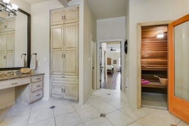 Nestled beneath a canopy of century-old oaks on 1.5 scenic lots on Ram Rock Golf Course in Texas - for sale on GolfHomes.com, golf home, golf lot