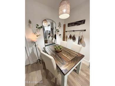 WELCOME TO INLET LIVING! Located right in the heart of Ocean on Gulf Hills Golf Club in Mississippi - for sale on GolfHomes.com, golf home, golf lot