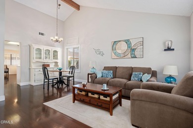 STOP LOOKING! ACT NOW DON'T MISS THIS GREAT DEAL! This charming on Leisure Village Golf Club in California - for sale on GolfHomes.com, golf home, golf lot