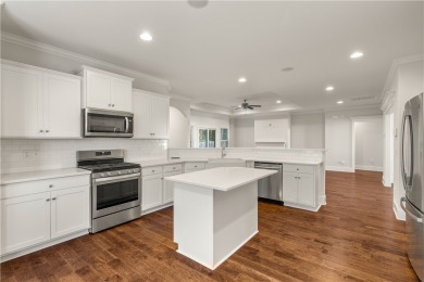 You will be delighted when you open the door to this beautifully on Boscobel Golf Club in South Carolina - for sale on GolfHomes.com, golf home, golf lot