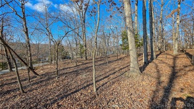 Discover the perfect canvas for your dream home on Muirfield on The Club At Porto Cima in Missouri - for sale on GolfHomes.com, golf home, golf lot