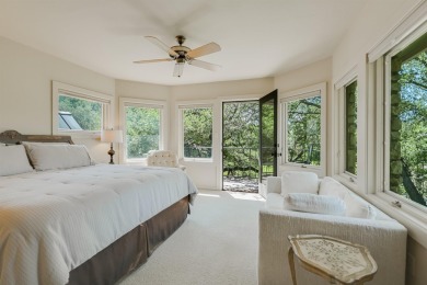 Nestled beneath a canopy of century-old oaks on 1.5 scenic lots on Ram Rock Golf Course in Texas - for sale on GolfHomes.com, golf home, golf lot