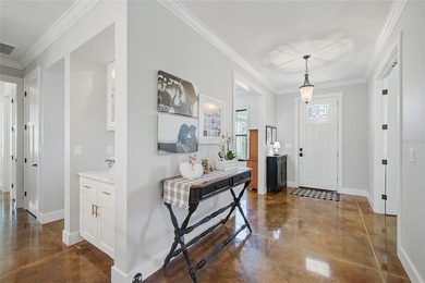 Welcome to your Florida dream home, beautifully positioned on a on Sabal Trace Golf and Country Club in Florida - for sale on GolfHomes.com, golf home, golf lot