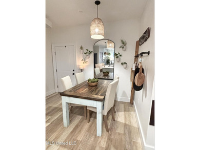 WELCOME TO INLET LIVING! Located right in the heart of Ocean on Gulf Hills Golf Club in Mississippi - for sale on GolfHomes.com, golf home, golf lot