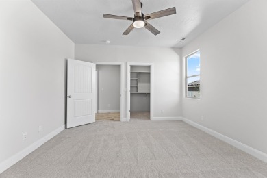 This 3-bed 2-bath home has a lot to offer. Professionally on Sky Mountain Golf Course in Utah - for sale on GolfHomes.com, golf home, golf lot