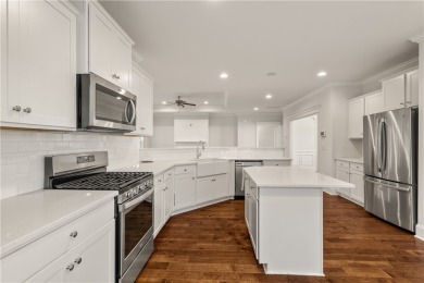 You will be delighted when you open the door to this beautifully on Boscobel Golf Club in South Carolina - for sale on GolfHomes.com, golf home, golf lot