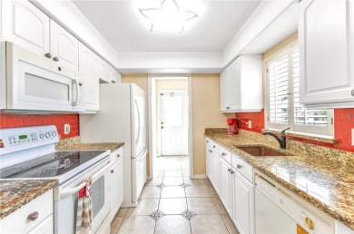 Welcome to this beautifully maintained ONE OWNER TURN KEY on Jacaranda West Country Club in Florida - for sale on GolfHomes.com, golf home, golf lot
