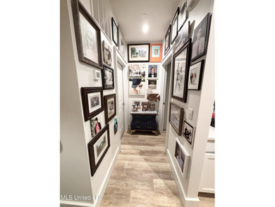 WELCOME TO INLET LIVING! Located right in the heart of Ocean on Gulf Hills Golf Club in Mississippi - for sale on GolfHomes.com, golf home, golf lot