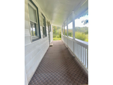 Welcome home to a slice of history with modern potential! This on Afton Golf Club in New York - for sale on GolfHomes.com, golf home, golf lot