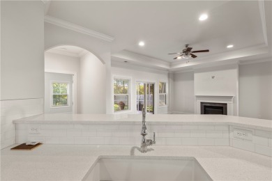 You will be delighted when you open the door to this beautifully on Boscobel Golf Club in South Carolina - for sale on GolfHomes.com, golf home, golf lot