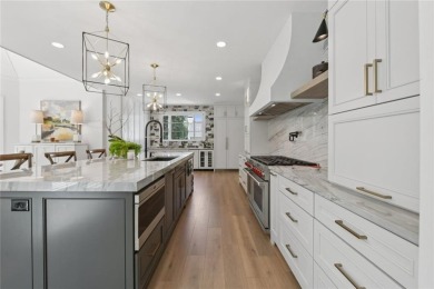 An Exceptional Renovated Estate on the 6th Hole of Polo Golf on Polo Golf and Country Club in Georgia - for sale on GolfHomes.com, golf home, golf lot
