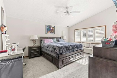 REMARKS: Absolutely move-in ready! Neutral colors. Tired of lawn on Indian Hills Country Club in Georgia - for sale on GolfHomes.com, golf home, golf lot