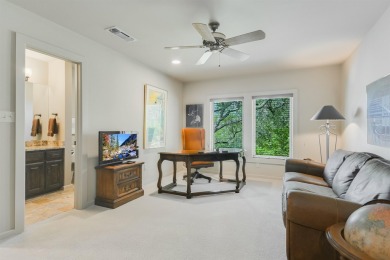 Nestled beneath a canopy of century-old oaks on 1.5 scenic lots on Ram Rock Golf Course in Texas - for sale on GolfHomes.com, golf home, golf lot